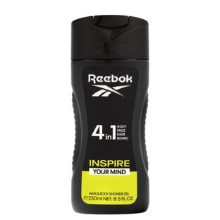 Reebok Inspire your mind douchegel 250ml