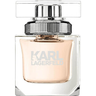 Karl Lagerfeld Pour Femme Eau de Parfum, 45ml