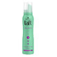 Taft Volume 3 Wax Mousse 150 ml