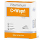 Vitamin C + Wap, strong, 30 capsules