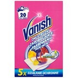 Vanish Anti Verf Doekjes 10 stuks