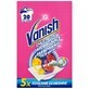 Vanish wipes against paint 10 pieces