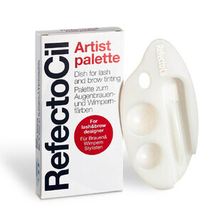 Refectocil Artist Palette pentru henna