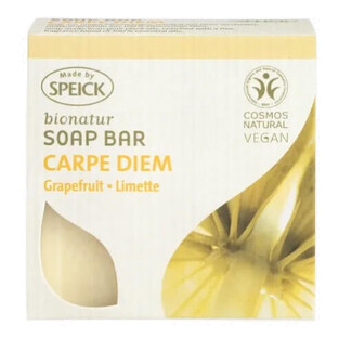 Speick, Carpe Diem zeep, 100g