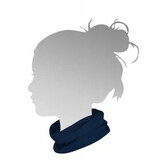 Chimney mask, various colors, 1 pc