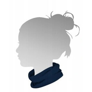 Chimney mask, various colors, 1 pc
