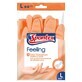 Spontex, Voelen, handschoenen L, 1 paar