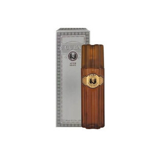 Spray aftershave Cuba Original Cuba Gold, 100ml