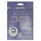 Derma V10 Lavendel Oogmasker Lavendel, 1 st