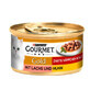 Purina, Gourmet, Natvoer voor katten, bot, 85g