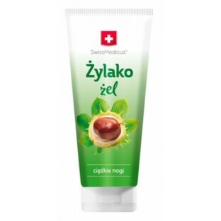 ylako el SwissMedicus 200 ml