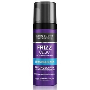 John Frieda, Traumlocken, Curl Styling Mousse, 150ml