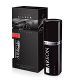 Areon Silver car perfume, 50ml