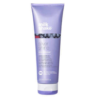 Milk Shake Silver Shine Silver Shine Acondicionador de Cera 250ml