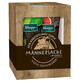 Kneipp, geschenkdoos voor hem, douche hen, 2 stuks