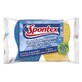 Spontex, Geschirrschwamm, Esponja lavavajillas, 2 piezas