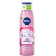 Nivea, Nature Fresh, gel douche, 300ml