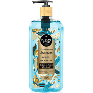 Shower Gel Eyüp Sabri Tuncer Perfume Jewels Blue Moon 750 ML