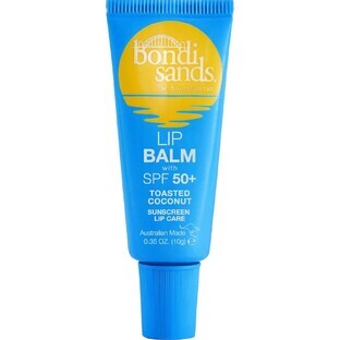 Bálsamo labial protector con coco y FPS 50+, 10 g, Bondi Sands