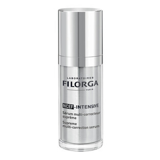 Ncef Intensives regenerierendes Straffungsserum mit straffender Wirkung, 30 ml, Filorga