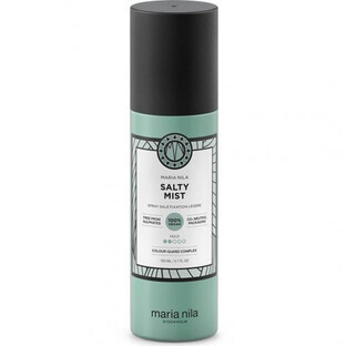 Salty Mist zeewater texturiserende haarspray, 150 ml, Maria Nila