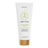 Actyva Nuova Fibra Strength und Protection Haarmaske, 200 ml, Kemon