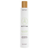 Shampoo zur Reinigung und Umstrukturierung der Haare Nuova Fibra, 250 ml, Kemon