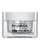 Ncef brightening night mask, 50 ml, Filorga