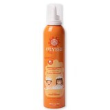 O'lysee Kids Pfirsich-Aprikose Extra Schäumendes Duschgel, 250 ml, Elysee Cosmetique