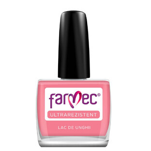 Lac unghii nr.38, 11 ml, Farmec