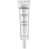 Crema de noche regeneradora con AHA Sleep&Peel, 40 ml, Filorga