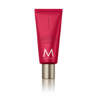 Handcreme Dahlia Rouge, 40 ml, Moroccanoil