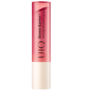 Lip Balm Biome Barrier Melting Moisture Melting Rose, 3.2 g, UIQ