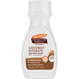 Exfoliating body lotion with vitamin E, 400 ml, Palmer's