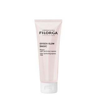 Mascarilla iluminadora Oxygen Glow express, 75 ml, Filorga