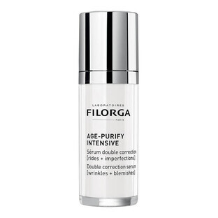 Age Purify suero antiarrugas intensivo con efecto antimanchas, 30 ml, Filorga