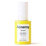 Zitcalm Serum facial calmante anti-rojeces, 30 ml, Acnemy