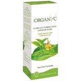 Sapone intimo biologico con albero del tè, 250 ml, Organyc