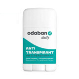 Antiperspirant Daily, 60 g, Odaban
