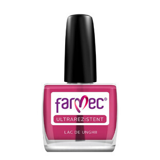 Nagellak nr.68, 11 ml, Farmec