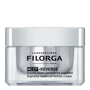 Ncef Reverse Intense revitalizing anti-wrinkle cream, 50 ml, Filorga