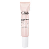 Oxygen Glow crema iluminadora contorno de ojos, 15 ml, Filorga