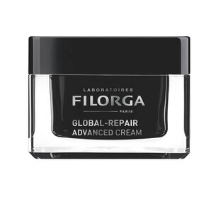 Crème visage anti-âge Global Repair Advanced, 50 ml, Filorga