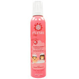 Duschgel mit extra Schaum O'lysee Kids Strawberry Raspberry, 250 ml, Elysee Cosmetique
