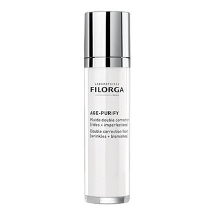 Age Purify anti-rimpel en anti-puistjes vloeistof, 50 ml, Filorga