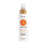 Texturierendes Trockenspray mit Sonnenschutz für das Haar Linfa Solare, 125 ml, Kemon