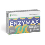 Enzymax Biotics Gluten, 30 capsule, Remedia