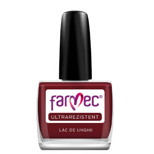Nagellak nr.353 pasta, 11, Farmec