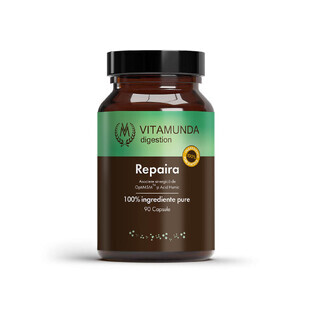 Repaira, 90 Kapseln, Vitamunda