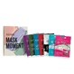 Ahava Kit 7 Masks, Kit 7 Masti Pentru Fata